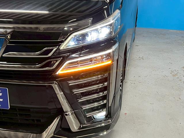 ヴェルファイア 2.5Z Gエディション 後期型/OP:デジタルインナーミラー/ブラインドスポット/モデリスタエアロ/禁煙車/ステアリングヒーター/両側パワースライド/純正10インチナビ/シートヒーター&エアコン/バックカメラ/フルセグTV(29枚目)