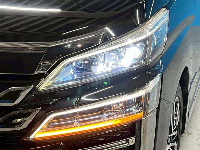 ヴェルファイア 2.5Z Gエディション 後期型/OP:デジタルインナーミラー/ブラインドスポット/モデリスタエアロ/禁煙車/ステアリングヒーター/両側パワースライド/純正10インチナビ/シートヒーター&エアコン/バックカメラ/フルセグTV(30枚目)