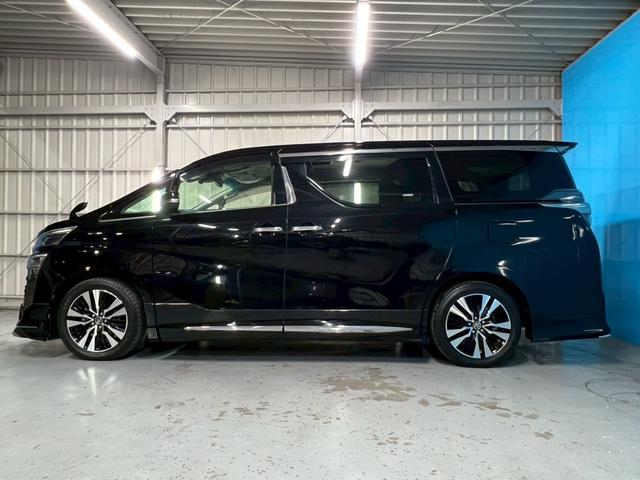 ヴェルファイア 2.5Z Gエディション 後期型/OP:デジタルインナーミラー/ブラインドスポット/モデリスタエアロ/禁煙車/ステアリングヒーター/両側パワースライド/純正10インチナビ/シートヒーター&エアコン/バックカメラ/フルセグTV(32枚目)