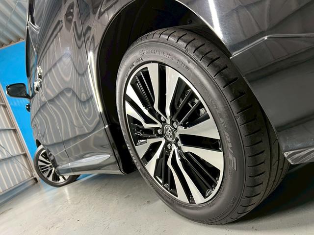 ヴェルファイア 2.5Z Gエディション 後期型/OP:デジタルインナーミラー/ブラインドスポット/モデリスタエアロ/禁煙車/ステアリングヒーター/両側パワースライド/純正10インチナビ/シートヒーター&エアコン/バックカメラ/フルセグTV(34枚目)