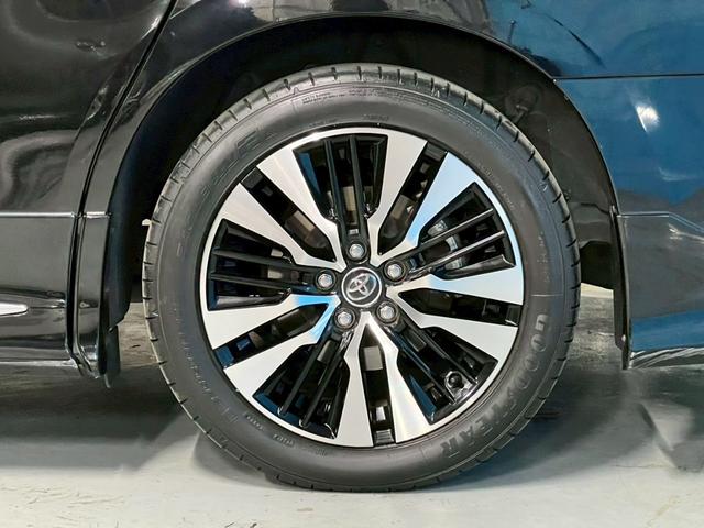 ヴェルファイア 2.5Z Gエディション 後期型/OP:デジタルインナーミラー/ブラインドスポット/モデリスタエアロ/禁煙車/ステアリングヒーター/両側パワースライド/純正10インチナビ/シートヒーター&エアコン/バックカメラ/フルセグTV(35枚目)