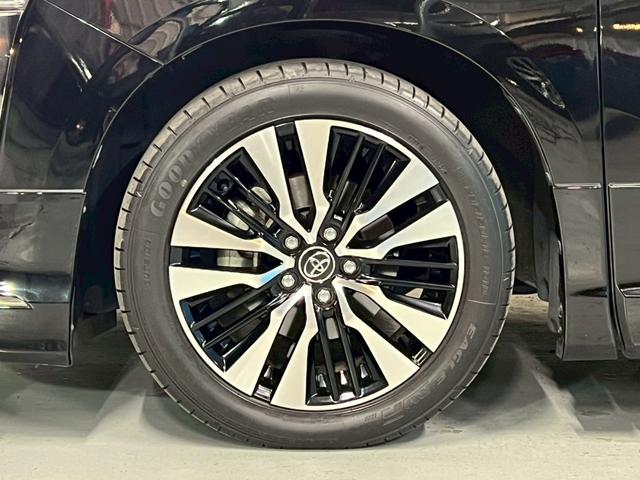 ヴェルファイア 2.5Z Gエディション 後期型/OP:デジタルインナーミラー/ブラインドスポット/モデリスタエアロ/禁煙車/ステアリングヒーター/両側パワースライド/純正10インチナビ/シートヒーター&エアコン/バックカメラ/フルセグTV(36枚目)