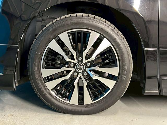 ヴェルファイア 2.5Z Gエディション 後期型/OP:デジタルインナーミラー/ブラインドスポット/モデリスタエアロ/禁煙車/ステアリングヒーター/両側パワースライド/純正10インチナビ/シートヒーター&エアコン/バックカメラ/フルセグTV(37枚目)