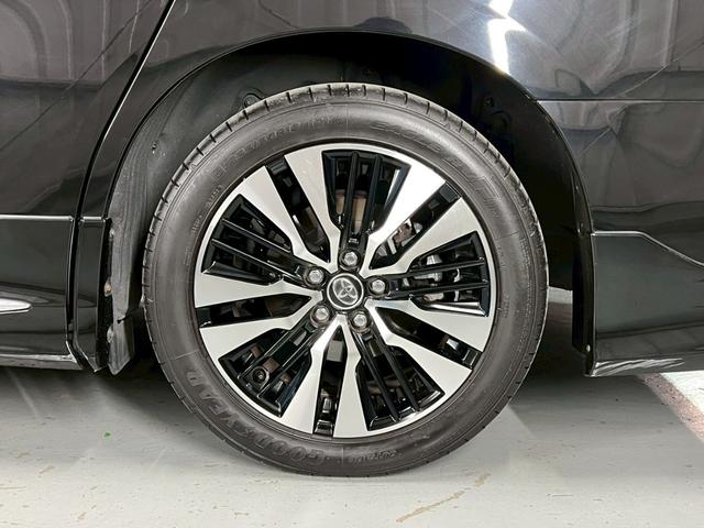 ヴェルファイア 2.5Z Gエディション 後期型/OP:デジタルインナーミラー/ブラインドスポット/モデリスタエアロ/禁煙車/ステアリングヒーター/両側パワースライド/純正10インチナビ/シートヒーター&エアコン/バックカメラ/フルセグTV(38枚目)