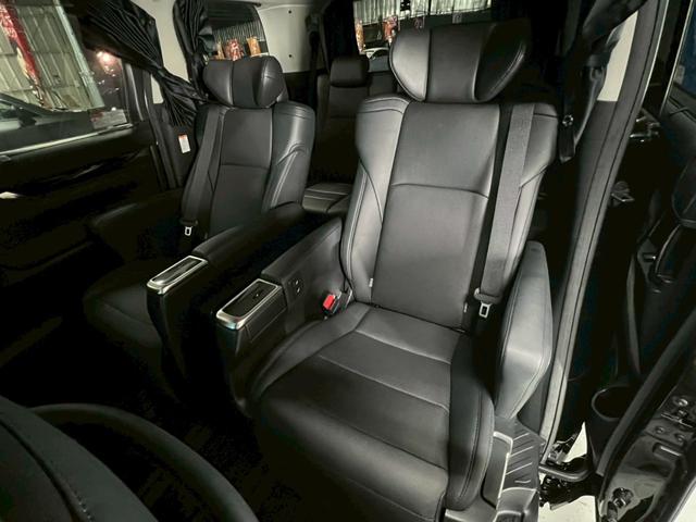 ヴェルファイア 2.5Z Gエディション 後期型/OP:デジタルインナーミラー/ブラインドスポット/モデリスタエアロ/禁煙車/ステアリングヒーター/両側パワースライド/純正10インチナビ/シートヒーター&エアコン/バックカメラ/フルセグTV(47枚目)