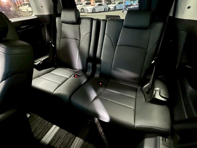 ヴェルファイア 2.5Z Gエディション 後期型/OP:デジタルインナーミラー/ブラインドスポット/モデリスタエアロ/禁煙車/ステアリングヒーター/両側パワースライド/純正10インチナビ/シートヒーター&エアコン/バックカメラ/フルセグTV(48枚目)