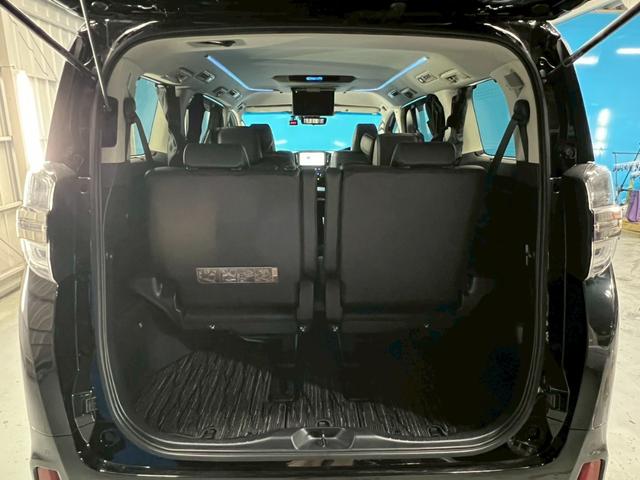 ヴェルファイア 2.5Z Gエディション 後期型/OP:デジタルインナーミラー/ブラインドスポット/モデリスタエアロ/禁煙車/ステアリングヒーター/両側パワースライド/純正10インチナビ/シートヒーター&エアコン/バックカメラ/フルセグTV(52枚目)