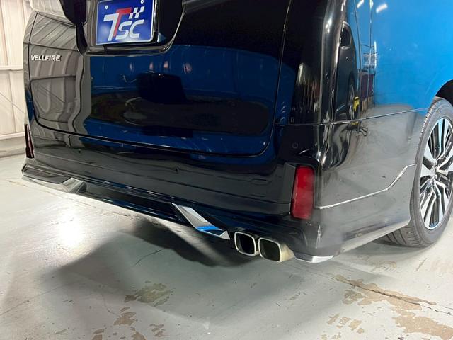 ヴェルファイア 2.5Z Gエディション 後期型/OP:デジタルインナーミラー/ブラインドスポット/モデリスタエアロ/禁煙車/ステアリングヒーター/両側パワースライド/純正10インチナビ/シートヒーター&エアコン/バックカメラ/フルセグTV(58枚目)