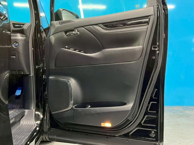 ヴェルファイア 2.5Z Gエディション 後期型/OP:デジタルインナーミラー/ブラインドスポット/モデリスタエアロ/禁煙車/ステアリングヒーター/両側パワースライド/純正10インチナビ/シートヒーター&エアコン/バックカメラ/フルセグTV(62枚目)