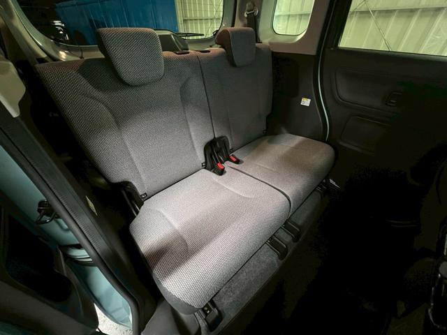 ワゴンRスマイル ハイブリッドX OP全方位モニター付メモリーナビ/2トーンルーフ/ワンオーナー/両側電動スライドドア/シートヒーター/禁煙車/衝突軽減ブレーキ/クリアランスソナー/フルセグ/ETC/ブルートゥース接続可/(8枚目)