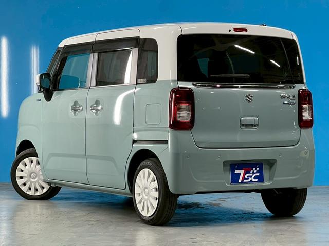 ワゴンRスマイル ハイブリッドX OP全方位モニター付メモリーナビ/2トーンルーフ/ワンオーナー/両側電動スライドドア/シートヒーター/禁煙車/衝突軽減ブレーキ/クリアランスソナー/フルセグ/ETC/ブルートゥース接続可/(20枚目)