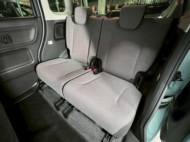 ワゴンRスマイル ハイブリッドX OP全方位モニター付メモリーナビ/2トーンルーフ/ワンオーナー/両側電動スライドドア/シートヒーター/禁煙車/衝突軽減ブレーキ/クリアランスソナー/フルセグ/ETC/ブルートゥース接続可/(22枚目)