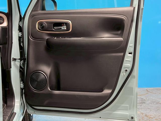 ワゴンRスマイル ハイブリッドX OP全方位モニター付メモリーナビ/2トーンルーフ/ワンオーナー/両側電動スライドドア/シートヒーター/禁煙車/衝突軽減ブレーキ/クリアランスソナー/フルセグ/ETC/ブルートゥース接続可/(29枚目)