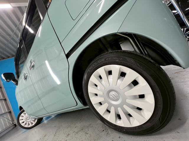 ワゴンRスマイル ハイブリッドX OP全方位モニター付メモリーナビ/2トーンルーフ/ワンオーナー/両側電動スライドドア/シートヒーター/禁煙車/衝突軽減ブレーキ/クリアランスソナー/フルセグ/ETC/ブルートゥース接続可/(51枚目)