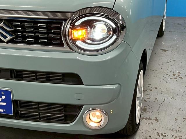 ワゴンRスマイル ハイブリッドX OP全方位モニター付メモリーナビ/2トーンルーフ/ワンオーナー/両側電動スライドドア/シートヒーター/禁煙車/衝突軽減ブレーキ/クリアランスソナー/フルセグ/ETC/ブルートゥース接続可/(62枚目)