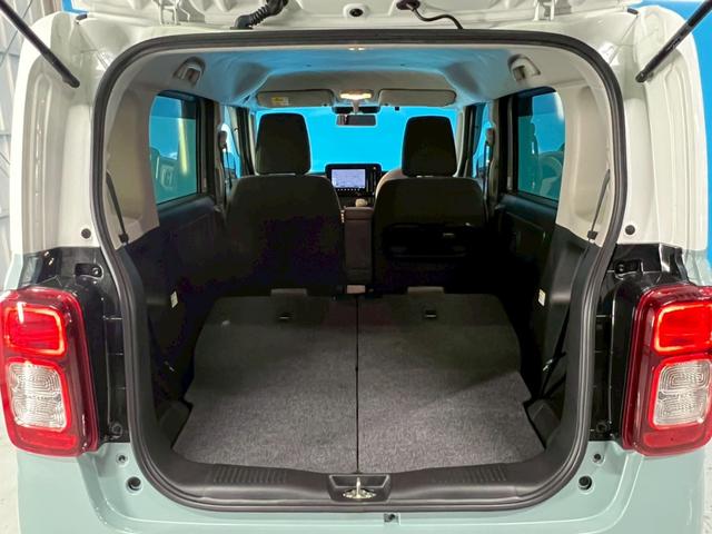 ワゴンRスマイル ハイブリッドX OP全方位モニター付メモリーナビ/2トーンルーフ/ワンオーナー/両側電動スライドドア/シートヒーター/禁煙車/衝突軽減ブレーキ/クリアランスソナー/フルセグ/ETC/ブルートゥース接続可/(70枚目)