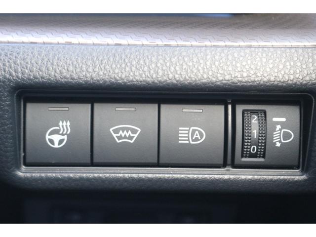 プリウス Ｕ　禁煙車／モデリスタエアロ（ＮＥＯ　ＡＤＶＡＮＣＥ　ＳＴＹＬＥ）／ブラインドスポットモニター／Ｐサポートブレーキ／上級ファブリックシート／シートヒーター／ディスプレイオーディオ／前後ドラレコ／寒冷地仕様（12枚目）