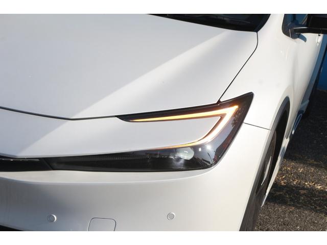 プリウス Ｕ　禁煙車／モデリスタエアロ（ＮＥＯ　ＡＤＶＡＮＣＥ　ＳＴＹＬＥ）／ブラインドスポットモニター／Ｐサポートブレーキ／上級ファブリックシート／シートヒーター／ディスプレイオーディオ／前後ドラレコ／寒冷地仕様（22枚目）