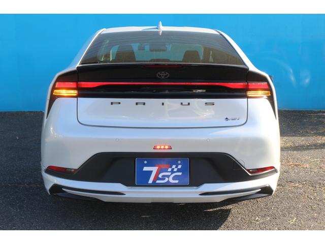 プリウス Ｕ　禁煙車／モデリスタエアロ（ＮＥＯ　ＡＤＶＡＮＣＥ　ＳＴＹＬＥ）／ブラインドスポットモニター／Ｐサポートブレーキ／上級ファブリックシート／シートヒーター／ディスプレイオーディオ／前後ドラレコ／寒冷地仕様（25枚目）