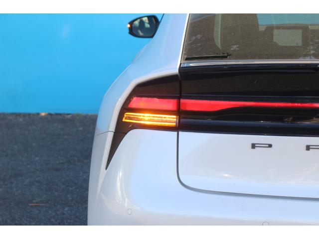 プリウス Ｕ　禁煙車／モデリスタエアロ（ＮＥＯ　ＡＤＶＡＮＣＥ　ＳＴＹＬＥ）／ブラインドスポットモニター／Ｐサポートブレーキ／上級ファブリックシート／シートヒーター／ディスプレイオーディオ／前後ドラレコ／寒冷地仕様（26枚目）