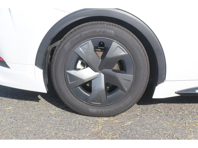 プリウス Ｕ　禁煙車／モデリスタエアロ（ＮＥＯ　ＡＤＶＡＮＣＥ　ＳＴＹＬＥ）／ブラインドスポットモニター／Ｐサポートブレーキ／上級ファブリックシート／シートヒーター／ディスプレイオーディオ／前後ドラレコ／寒冷地仕様（32枚目）