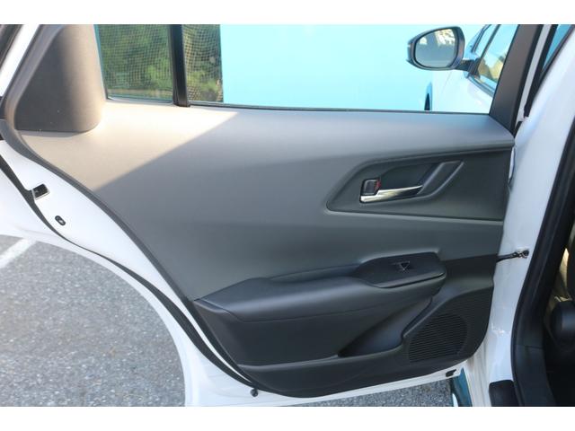 プリウス Ｕ　禁煙車／モデリスタエアロ（ＮＥＯ　ＡＤＶＡＮＣＥ　ＳＴＹＬＥ）／ブラインドスポットモニター／Ｐサポートブレーキ／上級ファブリックシート／シートヒーター／ディスプレイオーディオ／前後ドラレコ／寒冷地仕様（37枚目）