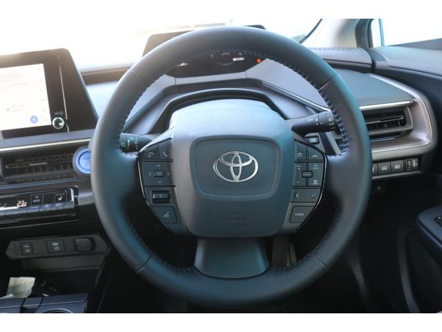 プリウス Ｕ　禁煙車／モデリスタエアロ（ＮＥＯ　ＡＤＶＡＮＣＥ　ＳＴＹＬＥ）／ブラインドスポットモニター／Ｐサポートブレーキ／上級ファブリックシート／シートヒーター／ディスプレイオーディオ／前後ドラレコ／寒冷地仕様（39枚目）