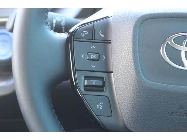 プリウス Ｕ　禁煙車／モデリスタエアロ（ＮＥＯ　ＡＤＶＡＮＣＥ　ＳＴＹＬＥ）／ブラインドスポットモニター／Ｐサポートブレーキ／上級ファブリックシート／シートヒーター／ディスプレイオーディオ／前後ドラレコ／寒冷地仕様（40枚目）