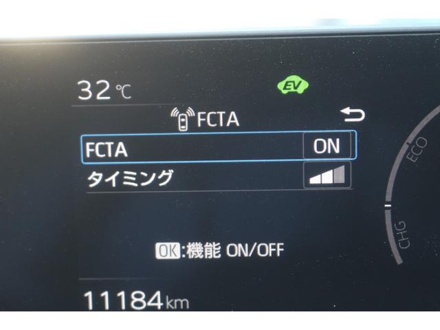 プリウス Ｕ　禁煙車／モデリスタエアロ（ＮＥＯ　ＡＤＶＡＮＣＥ　ＳＴＹＬＥ）／ブラインドスポットモニター／Ｐサポートブレーキ／上級ファブリックシート／シートヒーター／ディスプレイオーディオ／前後ドラレコ／寒冷地仕様（54枚目）