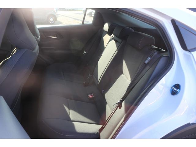 プリウス Ｕ　禁煙車／モデリスタエアロ（ＮＥＯ　ＡＤＶＡＮＣＥ　ＳＴＹＬＥ）／ブラインドスポットモニター／Ｐサポートブレーキ／上級ファブリックシート／シートヒーター／ディスプレイオーディオ／前後ドラレコ／寒冷地仕様（59枚目）