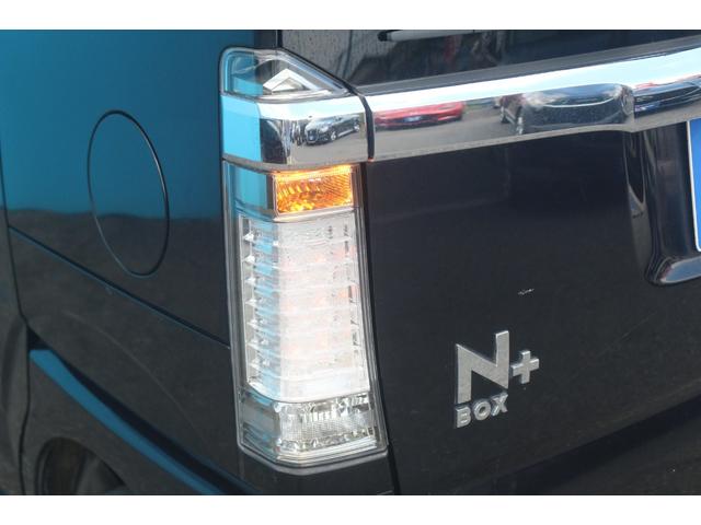 N-BOX+カスタム G・ターボパッケージ OP:HIDヘッドライト&オートライト/4WD/禁煙車/オートクルーズコントロール/両側電動スライドドア/プッシュスタート/パドルシフト付きMTモード/電動格納ミラー/(33枚目)