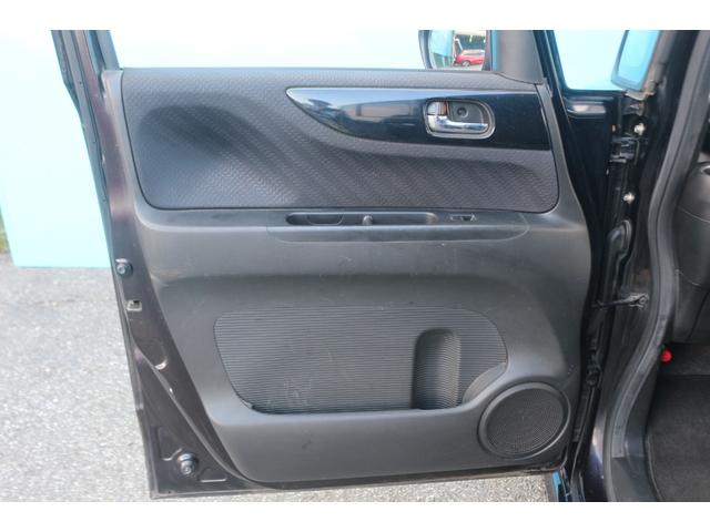 N-BOX+カスタム G・ターボパッケージ OP:HIDヘッドライト&オートライト/4WD/禁煙車/オートクルーズコントロール/両側電動スライドドア/プッシュスタート/パドルシフト付きMTモード/電動格納ミラー/(39枚目)