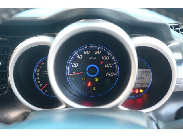 N-BOX+カスタム G・ターボパッケージ OP:HIDヘッドライト&オートライト/4WD/禁煙車/オートクルーズコントロール/両側電動スライドドア/プッシュスタート/パドルシフト付きMTモード/電動格納ミラー/(52枚目)