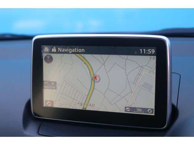 CX-3 XD ツーリング BOSEサウンド/フルセグ/アダプティブクルーズ/シートヒーター/ハーフレザー/Bluetoothオーディオ/CD・DVD再生/ETC/禁煙車/LEDヘッドライト/バックカメラ(9枚目)