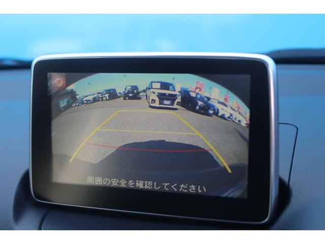 CX-3 XD ツーリング BOSEサウンド/フルセグ/アダプティブクルーズ/シートヒーター/ハーフレザー/Bluetoothオーディオ/CD・DVD再生/ETC/禁煙車/LEDヘッドライト/バックカメラ(10枚目)