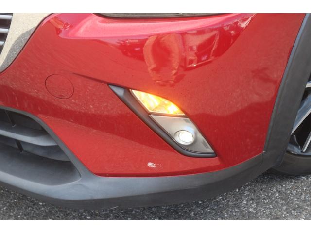CX-3 XD ツーリング BOSEサウンド/フルセグ/アダプティブクルーズ/シートヒーター/ハーフレザー/Bluetoothオーディオ/CD・DVD再生/ETC/禁煙車/LEDヘッドライト/バックカメラ(23枚目)