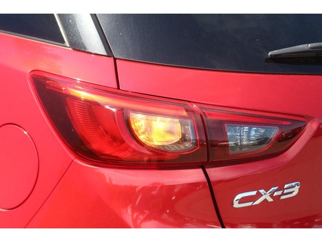 CX-3 XD ツーリング BOSEサウンド/フルセグ/アダプティブクルーズ/シートヒーター/ハーフレザー/Bluetoothオーディオ/CD・DVD再生/ETC/禁煙車/LEDヘッドライト/バックカメラ(37枚目)