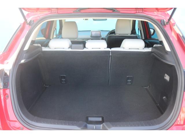 CX-3 XD ツーリング BOSEサウンド/フルセグ/アダプティブクルーズ/シートヒーター/ハーフレザー/Bluetoothオーディオ/CD・DVD再生/ETC/禁煙車/LEDヘッドライト/バックカメラ(41枚目)