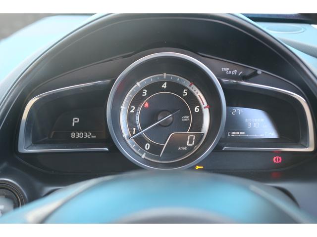 CX-3 XD ツーリング BOSEサウンド/フルセグ/アダプティブクルーズ/シートヒーター/ハーフレザー/Bluetoothオーディオ/CD・DVD再生/ETC/禁煙車/LEDヘッドライト/バックカメラ(64枚目)