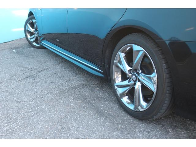 クラウンハイブリッド RSアドバンス 禁煙車/セーフティパッケージ/全方位カメラ/インテリジェントパーキングアシスト2/自動駐車システム/電動サンシェード/ETC2.0/BSM/ブラックテラロッサ合皮コンビシート/追従クルーズ/クリソナ(38枚目)