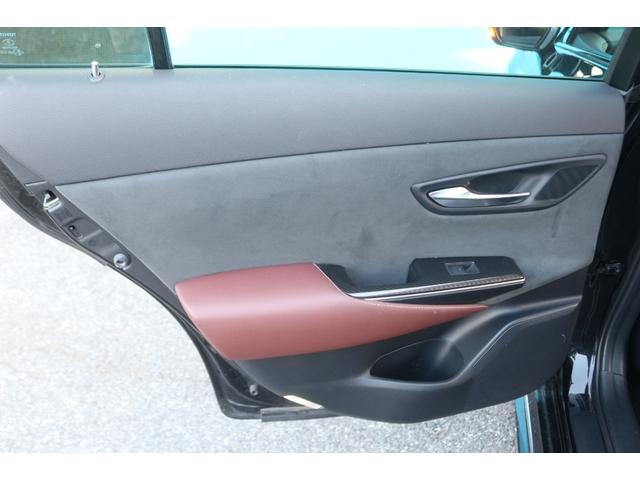 クラウンハイブリッド RSアドバンス 禁煙車/セーフティパッケージ/全方位カメラ/インテリジェントパーキングアシスト2/自動駐車システム/電動サンシェード/ETC2.0/BSM/ブラックテラロッサ合皮コンビシート/追従クルーズ/クリソナ(47枚目)