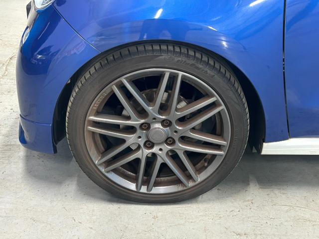 スマートフォーフォー ＢＲＡＢＵＳ　スポーツ　正規ディーラー輸入車／ムーンルーフ／ＪＢＬツイーター／パナソニック９インチフローティングナビ／バックカメラ／クルーズコントロール／ブラックレザーシート／シートヒーター／ドライブレコーダー／ＥＴＣ／（24枚目）