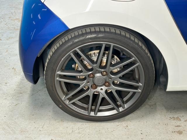 スマートフォーフォー ＢＲＡＢＵＳ　スポーツ　正規ディーラー輸入車／ムーンルーフ／ＪＢＬツイーター／パナソニック９インチフローティングナビ／バックカメラ／クルーズコントロール／ブラックレザーシート／シートヒーター／ドライブレコーダー／ＥＴＣ／（26枚目）