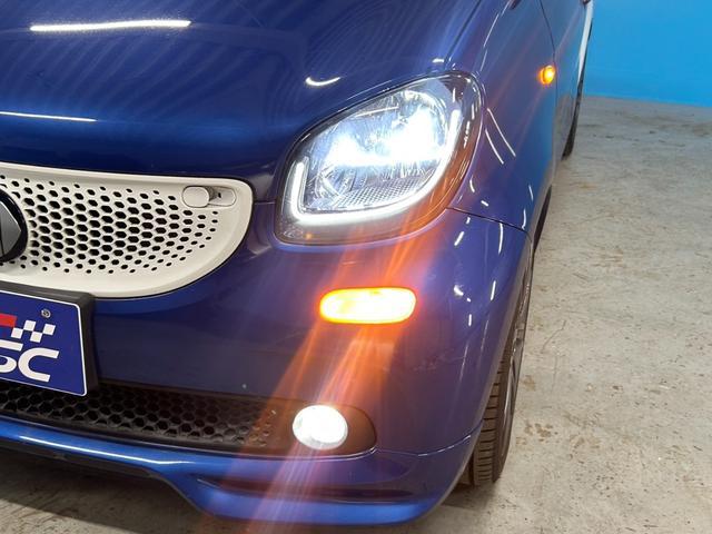 スマートフォーフォー ＢＲＡＢＵＳ　スポーツ　正規ディーラー輸入車／ムーンルーフ／ＪＢＬツイーター／パナソニック９インチフローティングナビ／バックカメラ／クルーズコントロール／ブラックレザーシート／シートヒーター／ドライブレコーダー／ＥＴＣ／（31枚目）