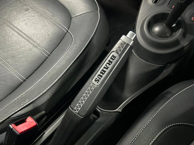 スマートフォーフォー ＢＲＡＢＵＳ　スポーツ　正規ディーラー輸入車／ムーンルーフ／ＪＢＬツイーター／パナソニック９インチフローティングナビ／バックカメラ／クルーズコントロール／ブラックレザーシート／シートヒーター／ドライブレコーダー／ＥＴＣ／（57枚目）