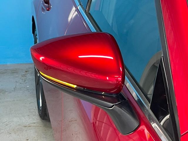 ＭＡＺＤＡ３ファストバック １５Ｓツーリング　ＯＰ：３６０度セーフティパッケージ／６速マニュアル／アクティブドライビングディスプレイ／８．８インチマツダコネクトナビ／フルセグＴＶ／レーダークルーズ／オートマチックハイビーム／プッシュスタート／（23枚目）