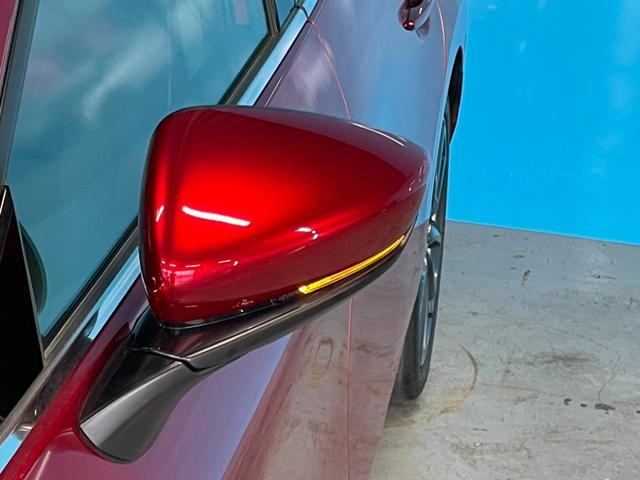 ＭＡＺＤＡ３ファストバック １５Ｓツーリング　ＯＰ：３６０度セーフティパッケージ／６速マニュアル／アクティブドライビングディスプレイ／８．８インチマツダコネクトナビ／フルセグＴＶ／レーダークルーズ／オートマチックハイビーム／プッシュスタート／（24枚目）
