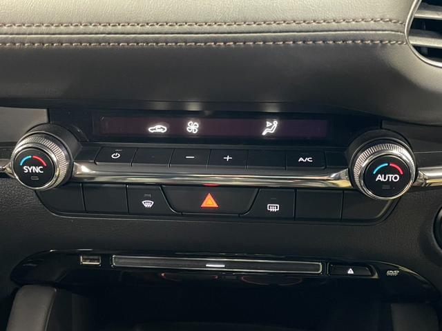 ＭＡＺＤＡ３ファストバック １５Ｓツーリング　ＯＰ：３６０度セーフティパッケージ／６速マニュアル／アクティブドライビングディスプレイ／８．８インチマツダコネクトナビ／フルセグＴＶ／レーダークルーズ／オートマチックハイビーム／プッシュスタート／（52枚目）