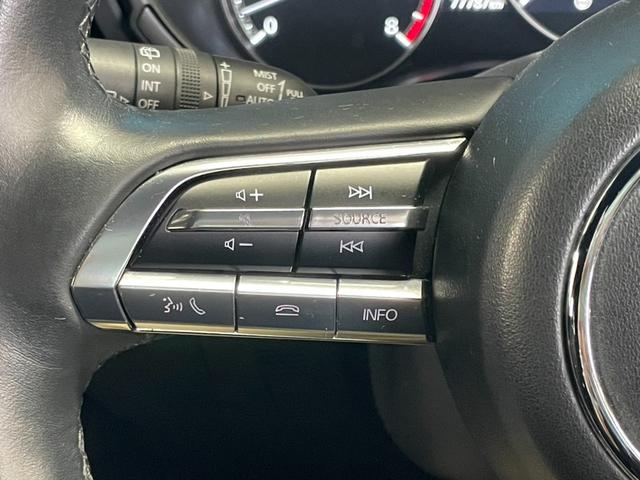 ＭＡＺＤＡ３ファストバック １５Ｓツーリング　ＯＰ：３６０度セーフティパッケージ／６速マニュアル／アクティブドライビングディスプレイ／８．８インチマツダコネクトナビ／フルセグＴＶ／レーダークルーズ／オートマチックハイビーム／プッシュスタート／（59枚目）