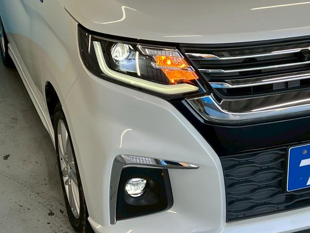 ソリオ ハイブリッドＭＺ　ＯＰ：全方位モニター付メモリーナビゲーション／デュアルカメラブレーキサポート／レーダークルーズコントロール／レーンキープアシスト／オートマチックハイビーム／シートヒーター／クリアランスソナー／ＥＴＣ／（23枚目）